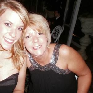 Meet your Posher, Cheri